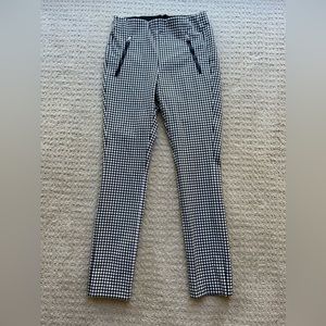 Rag & Bone Simone Zip Pocket Pant